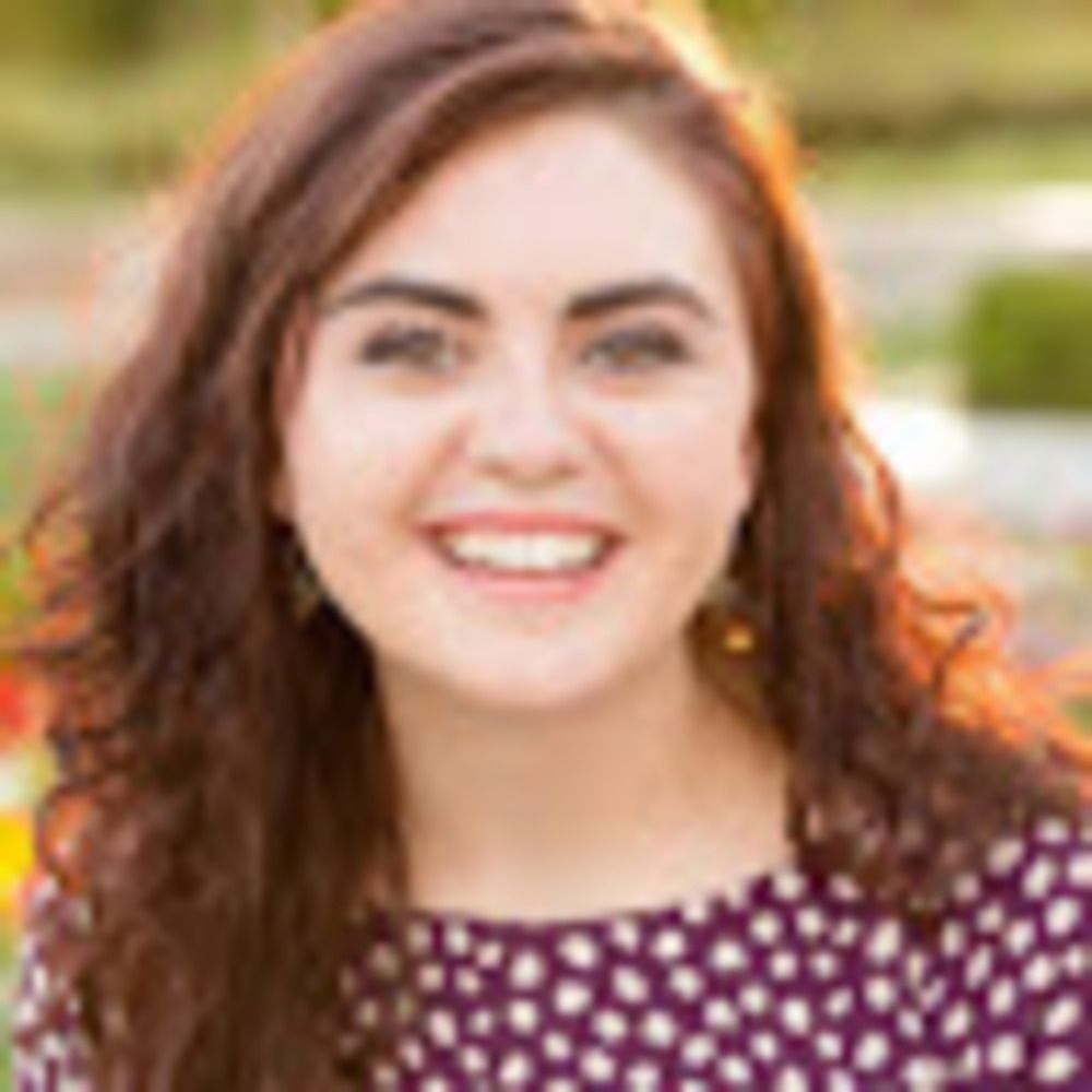 Meet your Posher, Mikaila